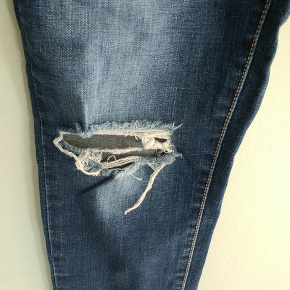 Levis 720  highrise jeans - Picture 3 of 16